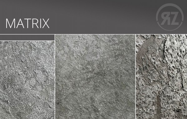 Matrix - ROCK